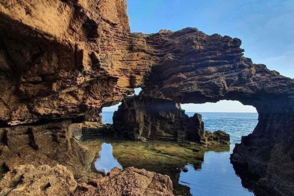 La Cova Tallada