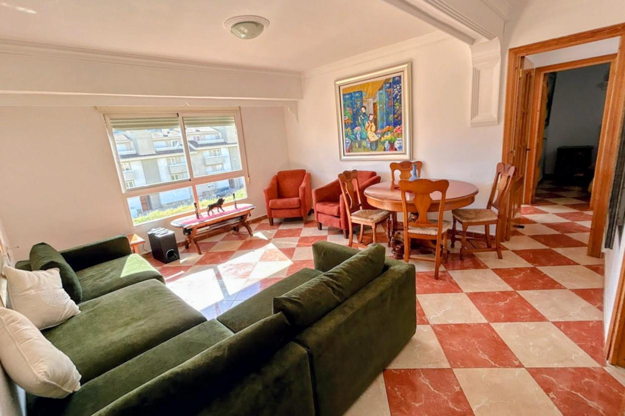 3 bed apartment in Pego