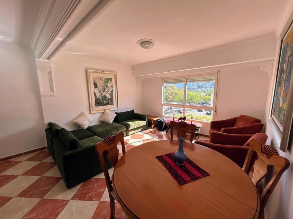 3 bed apartment in Pego