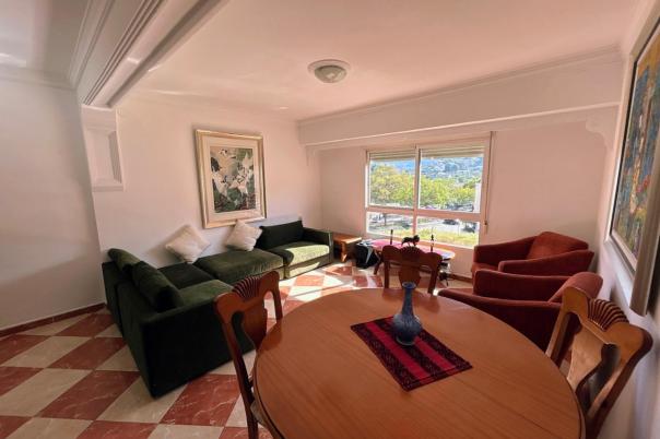 3 bed apartment in Pego