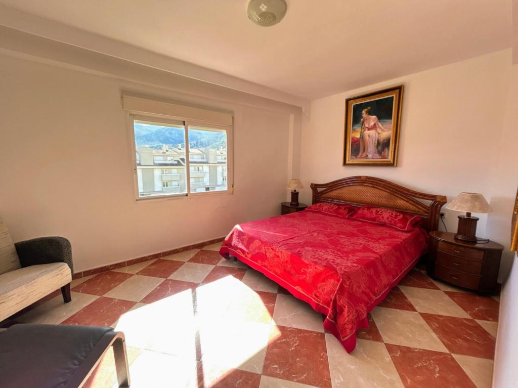 3 bed apartment in Pego