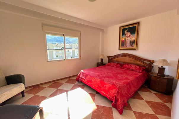 3 bed apartment in Pego