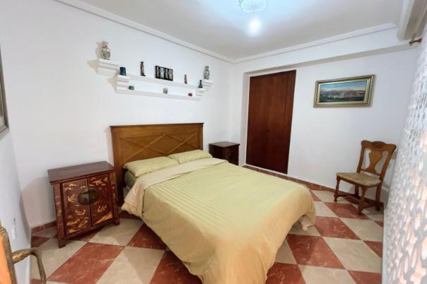 3 bed apartment in Pego