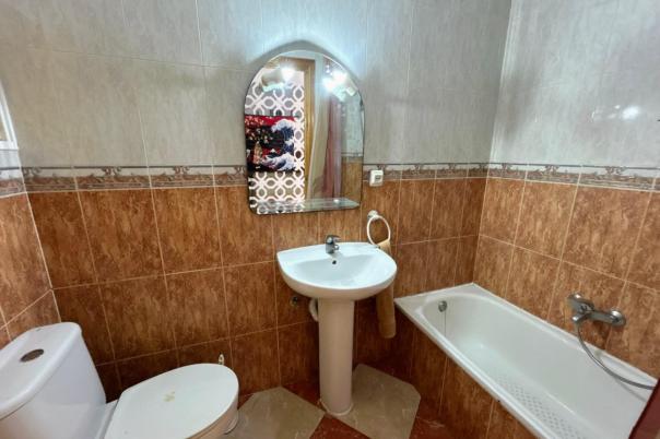 3 bed apartment in Pego