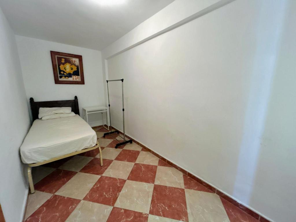 3 bed apartment in Pego