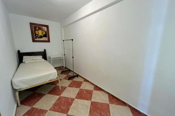 3 bed apartment in Pego