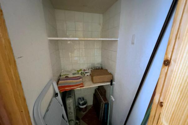 3 bed apartment in Pego