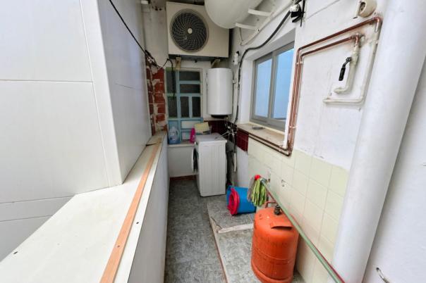 3 bed apartment in Pego