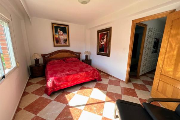 3 bed apartment in Pego