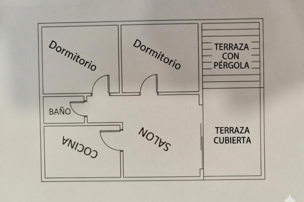 3 bed villas in Moraira
