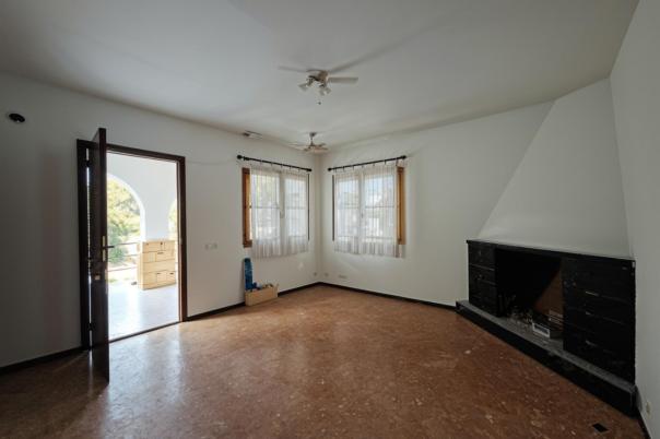 3 bed villas in Moraira