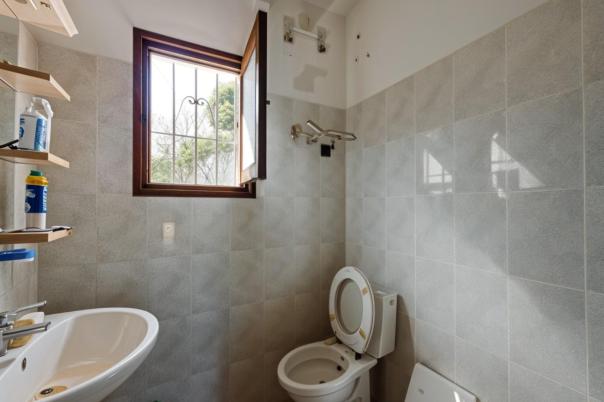 3 bed villas in Moraira