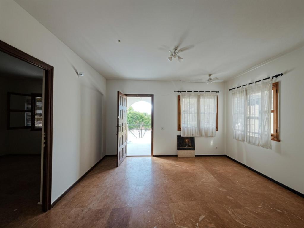 3 bed villas in Moraira