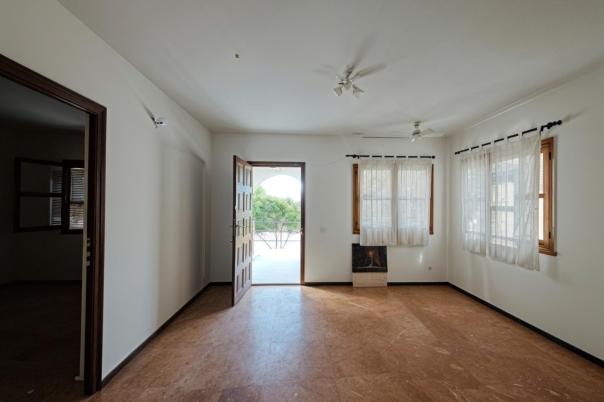 3 bed villas in Moraira