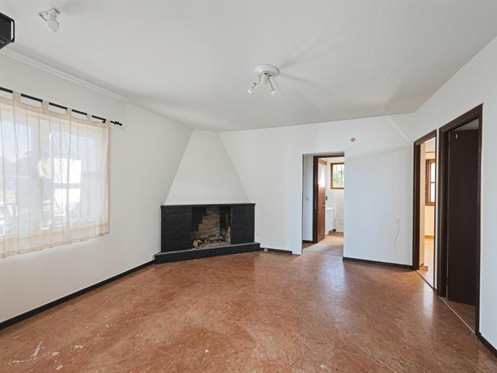 3 bed villas in Moraira