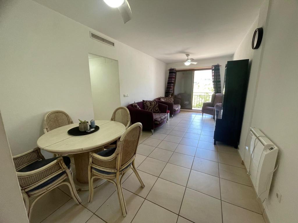 2 bed apartment in Parcent