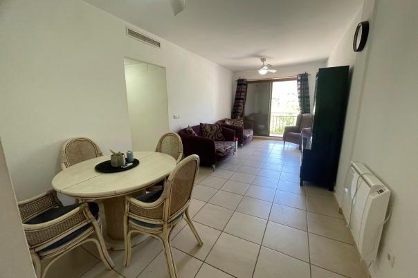 2 bed apartment in Parcent