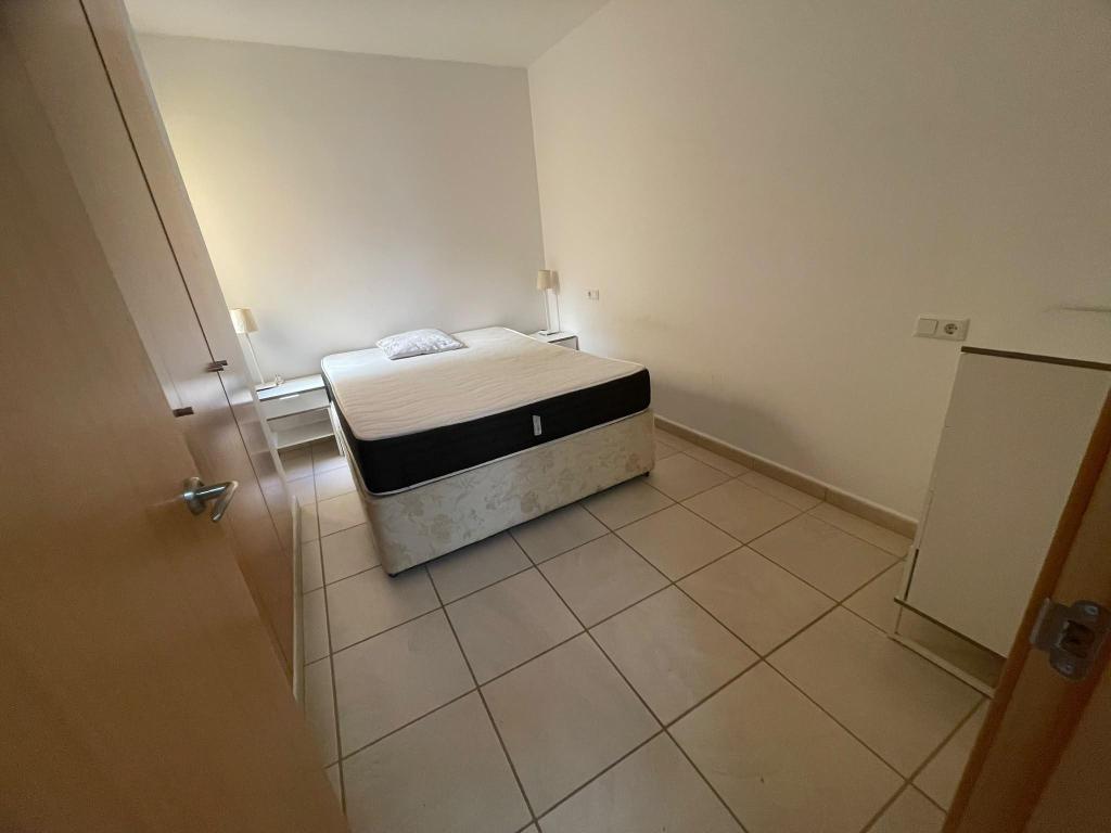 2 bed apartment in Parcent