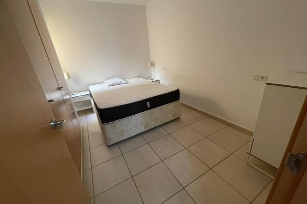 2 bed apartment in Parcent