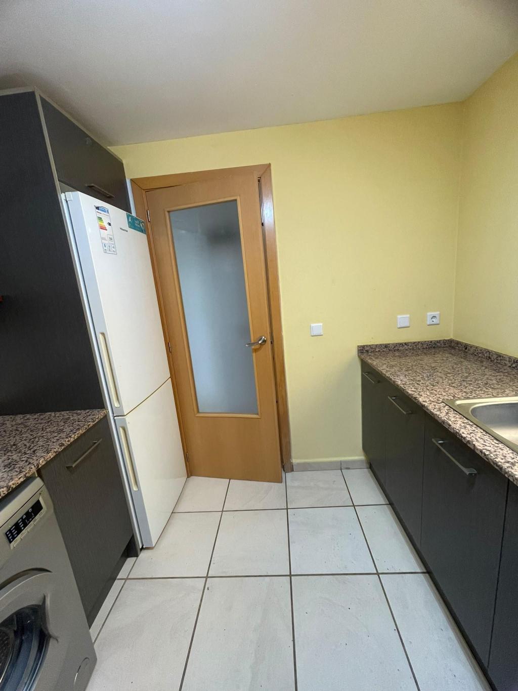 2 bed apartment in Parcent