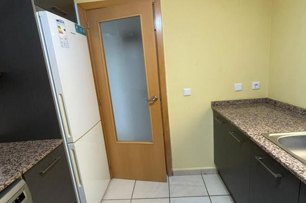2 bed apartment in Parcent