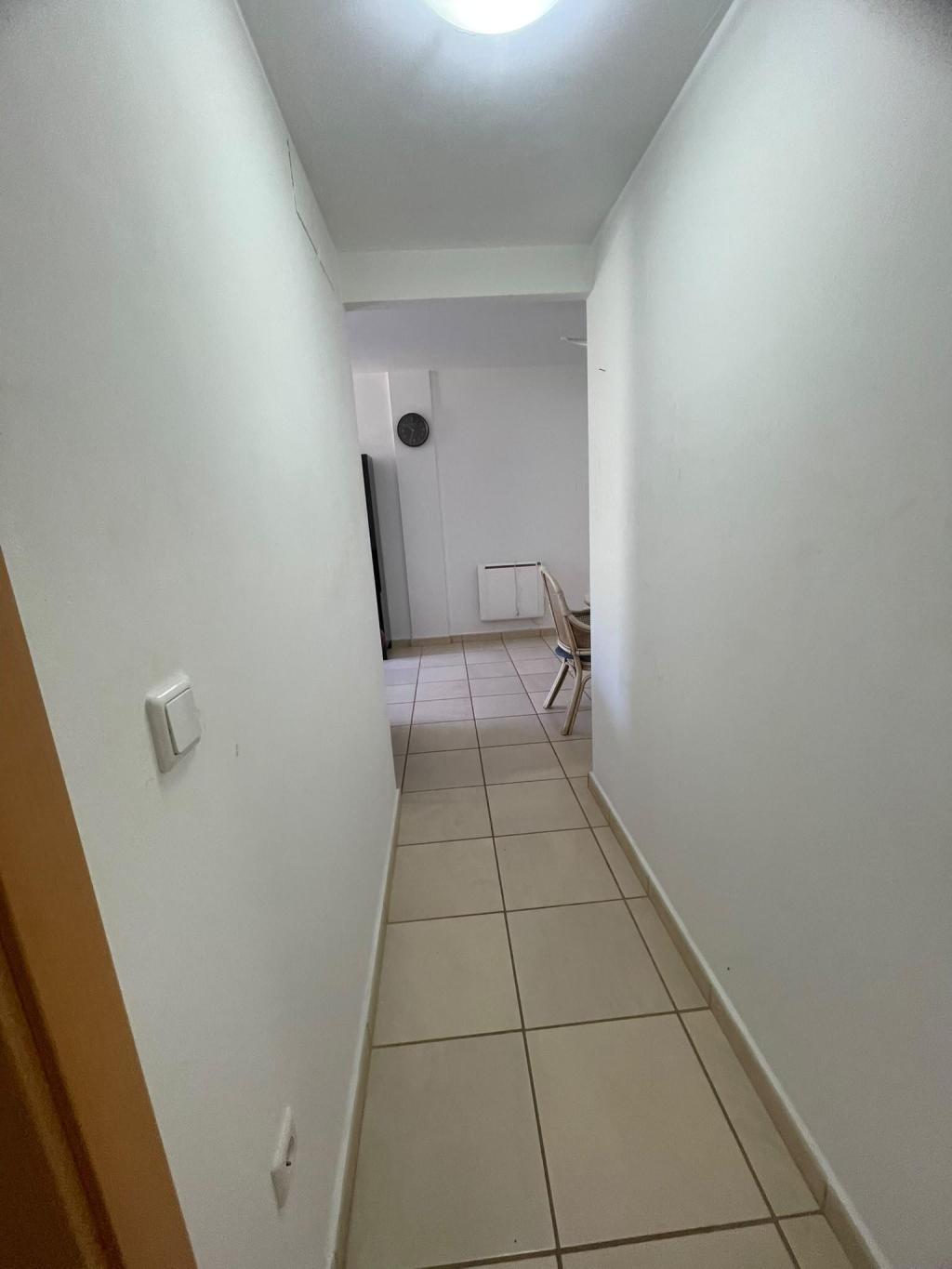 2 bed apartment in Parcent
