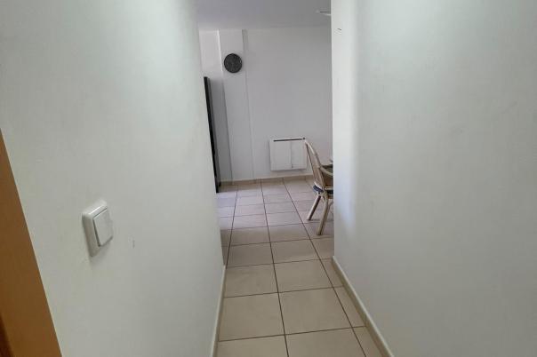 2 bed apartment in Parcent