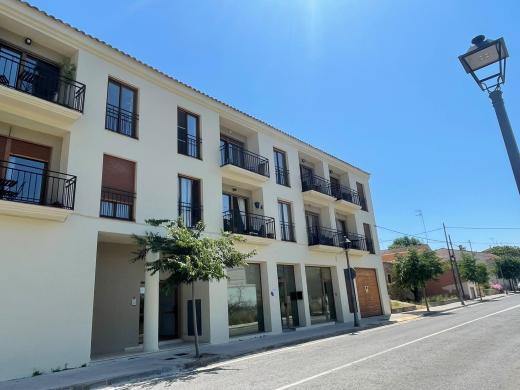 2 bed apartment in Parcent