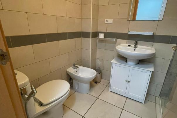 2 bed apartment in Parcent