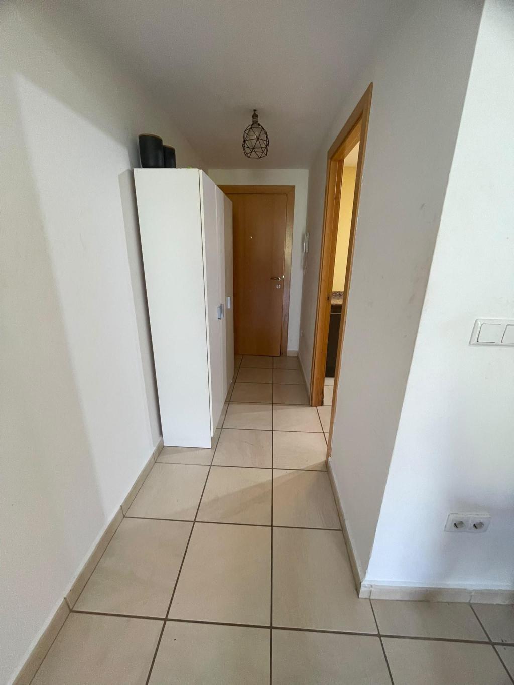 2 bed apartment in Parcent