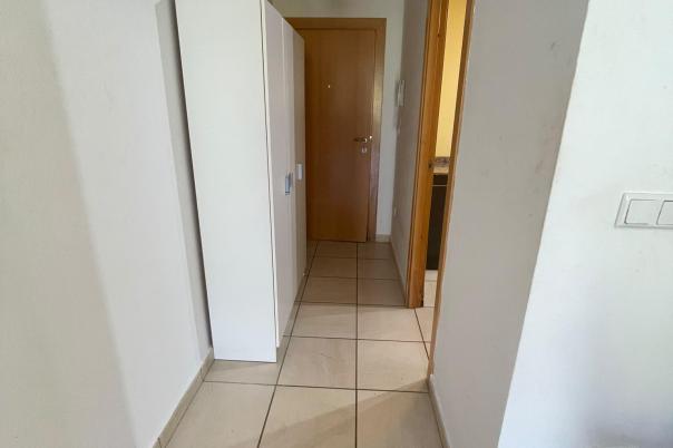 2 bed apartment in Parcent