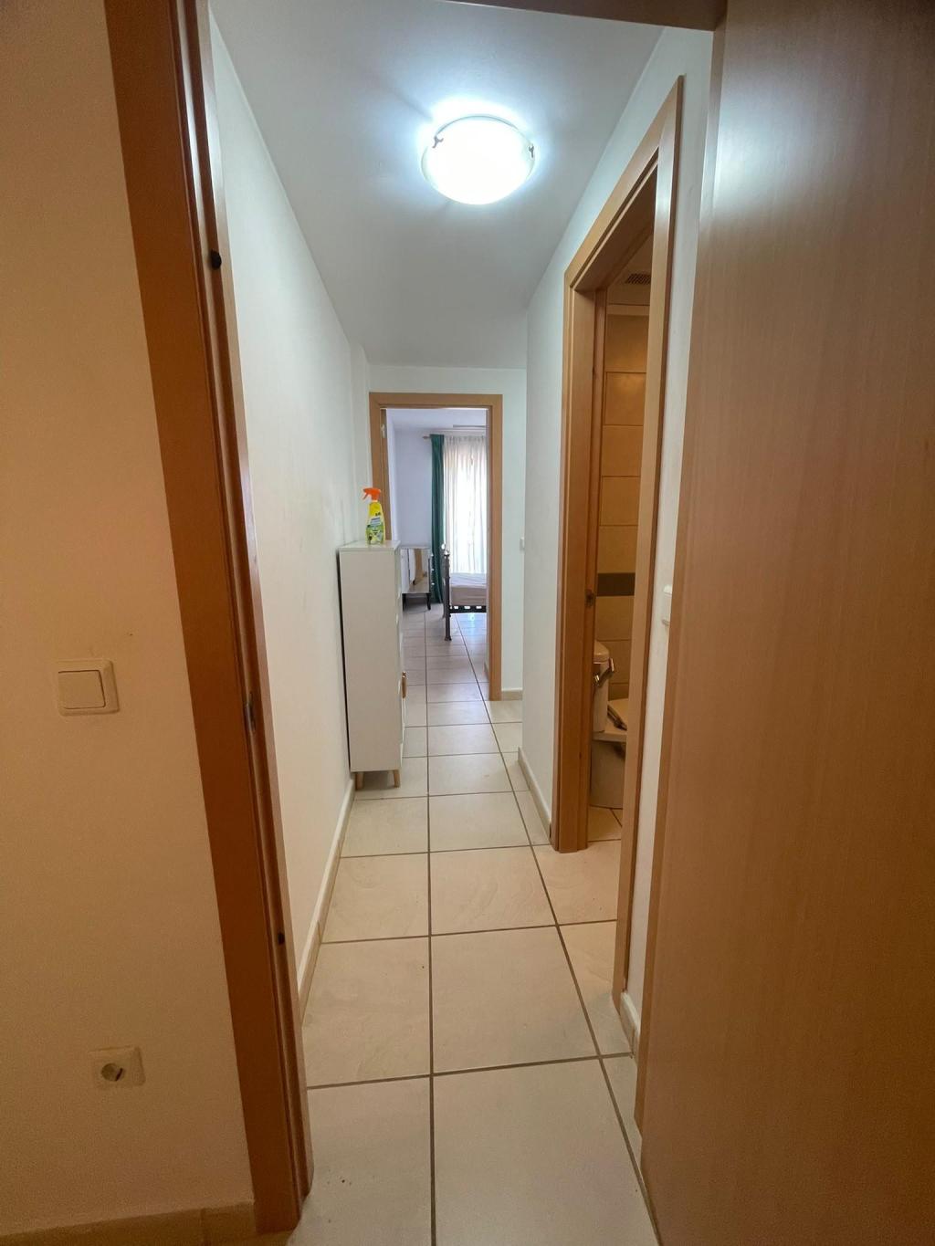 2 bed apartment in Parcent