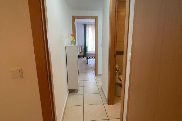 2 bed apartment in Parcent