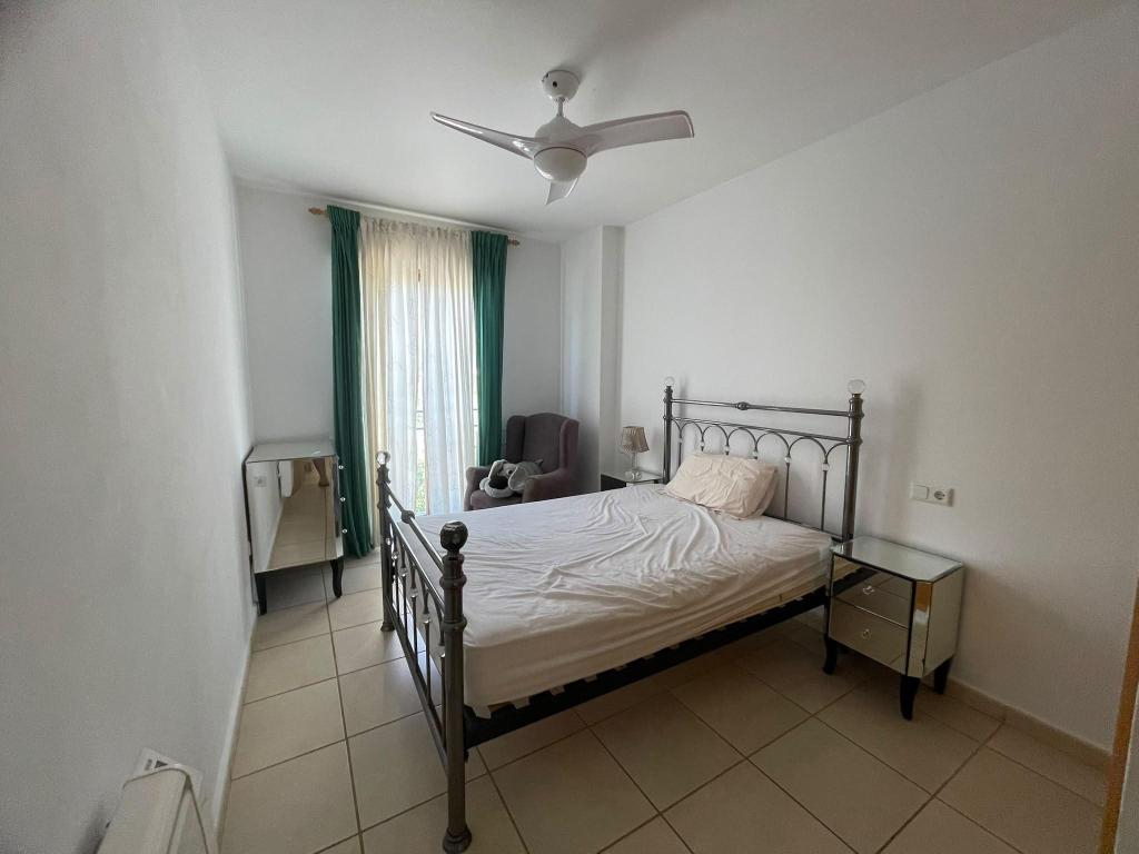 2 bed apartment in Parcent