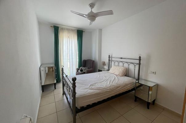2 bed apartment in Parcent