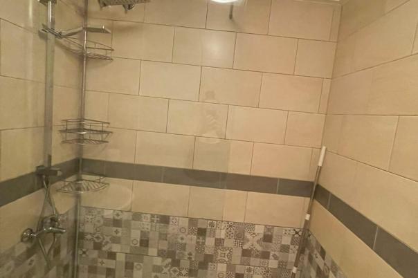 2 bed apartment in Parcent