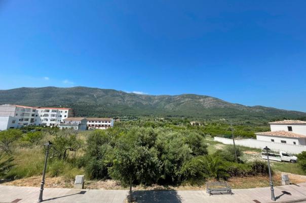 2 bed apartment in Parcent