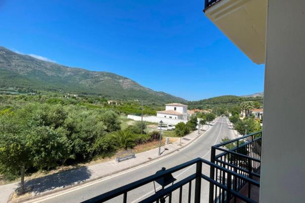 2 bed apartment in Parcent
