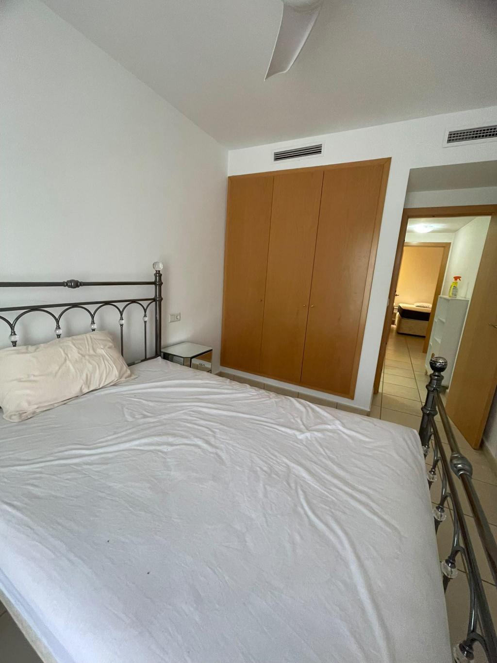 2 bed apartment in Parcent