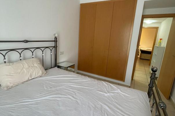 2 bed apartment in Parcent