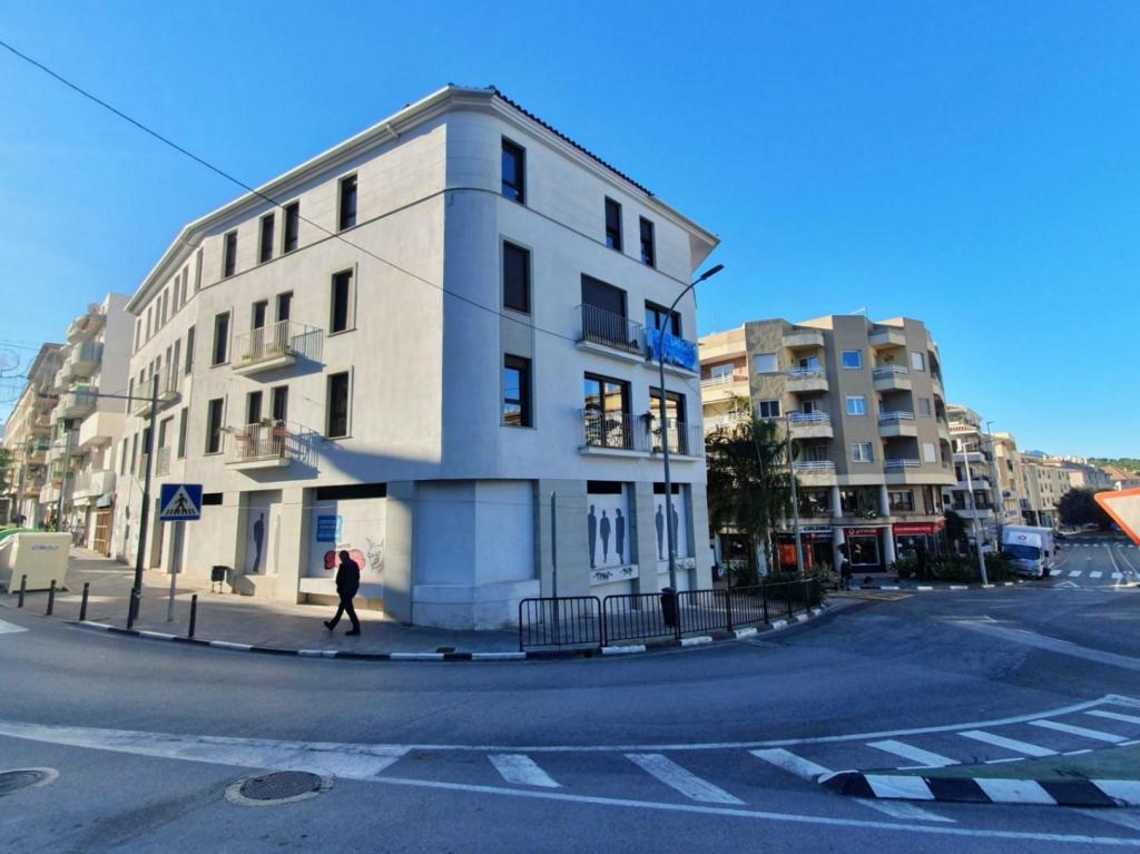 commercial_premises in Moraira