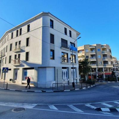 commercial_premises in Moraira