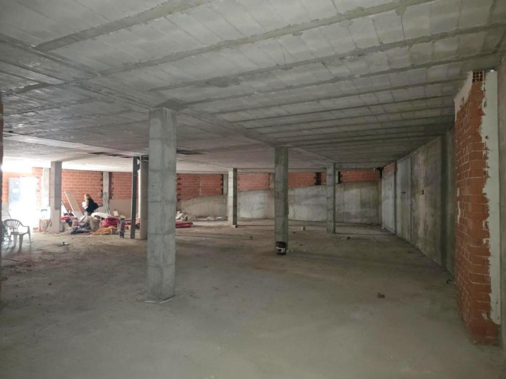 commercial_premises in Moraira