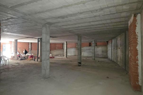 commercial_premises in Moraira
