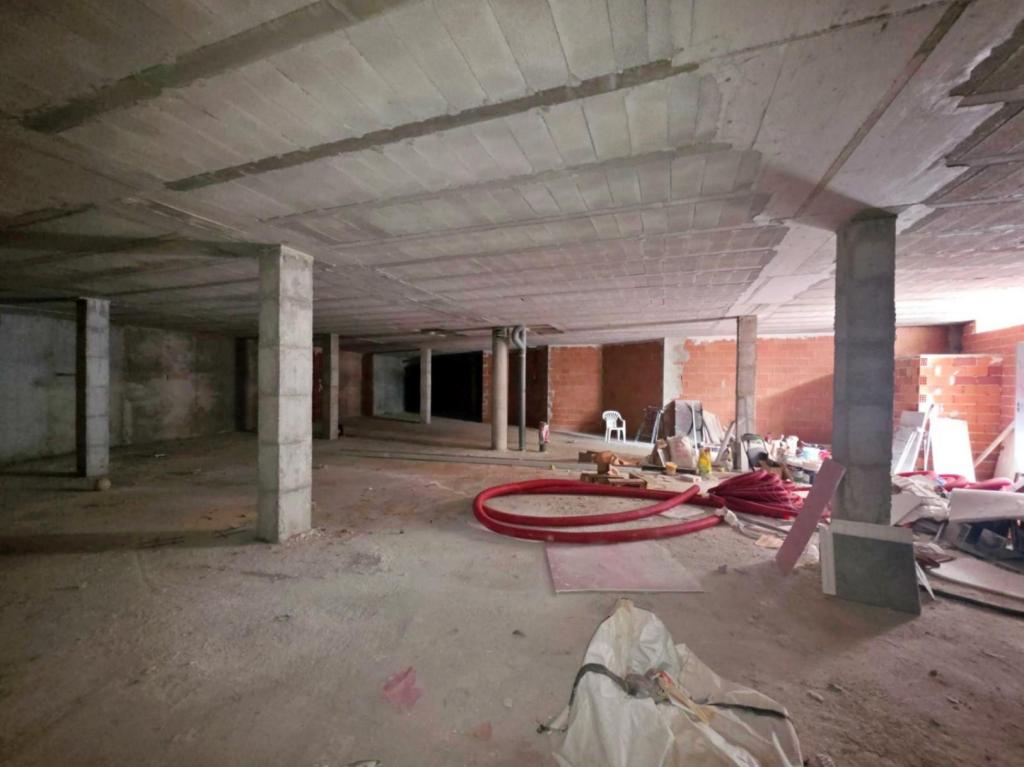 commercial_premises in Moraira