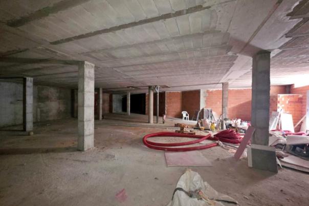 commercial_premises in Moraira