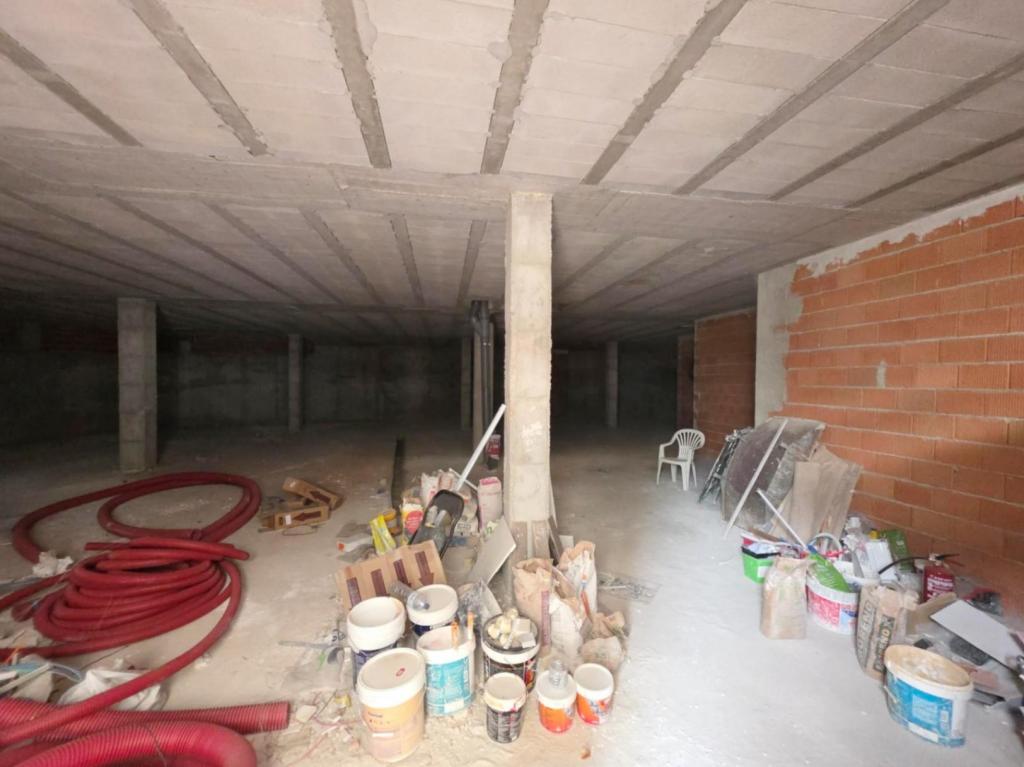 commercial_premises in Moraira