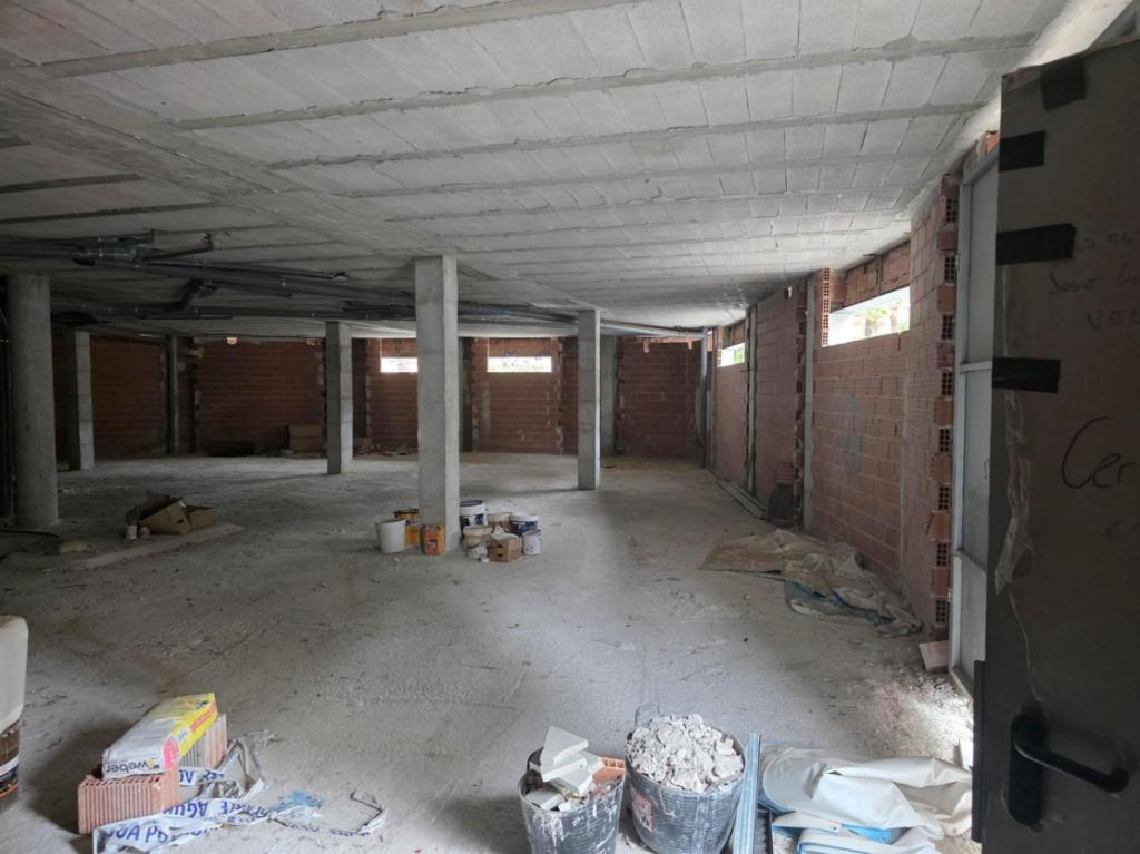 commercial_premises in Moraira