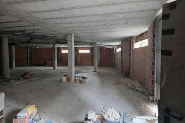 commercial_premises in Moraira