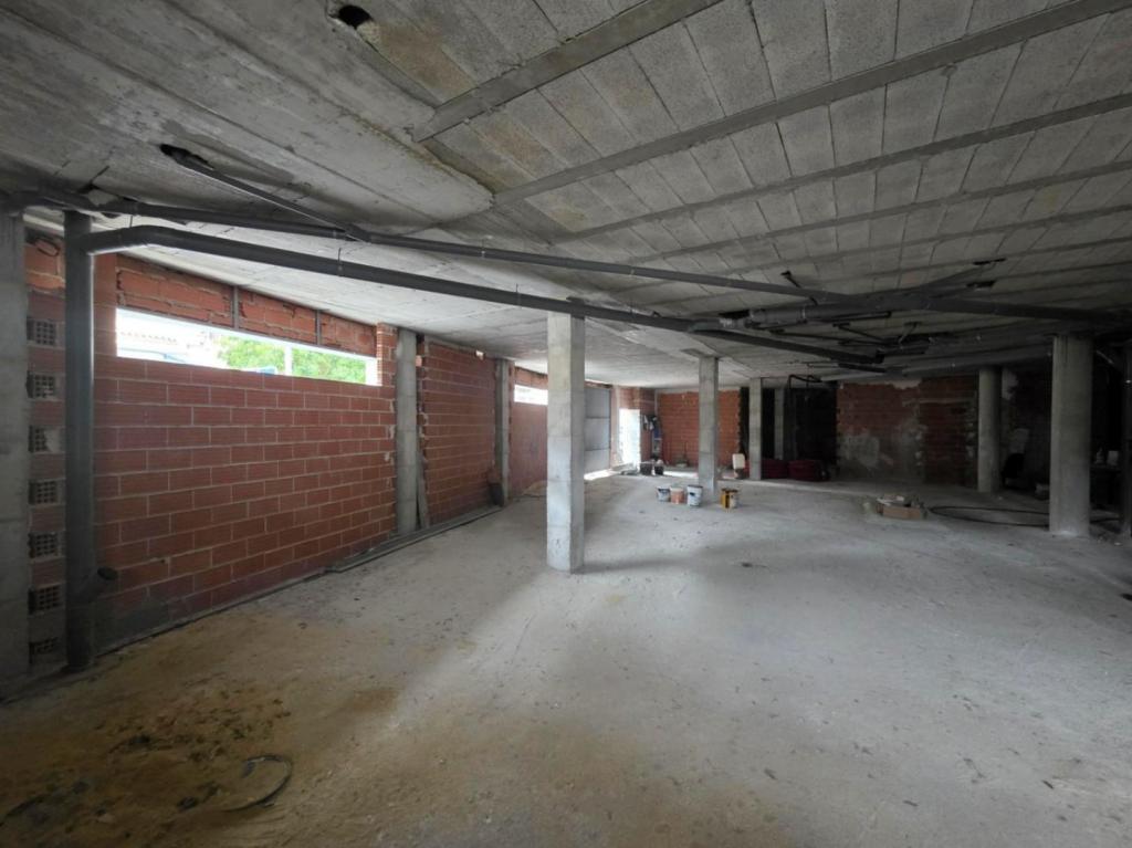 commercial_premises in Moraira